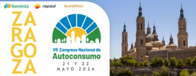 El VII Congreso Nacional de Autoconsumo arranca la próxima semana en Zaragoza