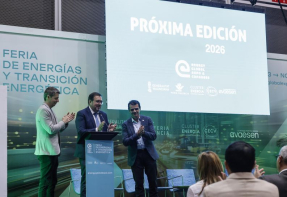 Valencia se prepara para el encuentro de energías renovables EGEC 2026