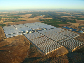 El Clúster de la Energía de Extremadura se suma al decálogo nacional para impulsar la termosolar en España