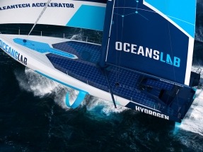 OceansLab Announces First Official Cleantech Partners