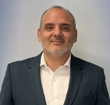 Fronius nombra a Jorge Pelado de Lamo como nuevo Managing Director de España