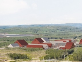 ABB to Support H2 Green Steel Plant in Sweden With Around 1,200 Energy-Efficient Drives  