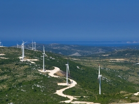 Acciona Ramps up Growth with Two New Wind Farms in Croatia