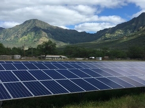 AES Waikoloa Solar + Storage Project is  Soon to Provide Hawaiian Electric with Clean Energy