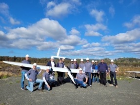 Airborne Wind Energy Developer Kitemill Secures €2M to Drive 2024 Tech Advances