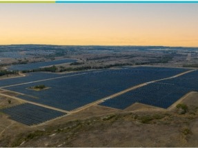 Amazon and Vena Energy Announce 125 MW Solar Project in Queensland