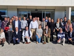 
Integria, o cómo extender la vida útil de un parque eólico flotante mediante inteligencia artificial
