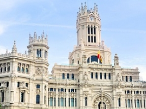 Madrid and Acciona Partner to Enhance Energy Efficiency in 400 Municipal Buildings