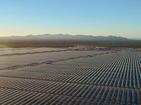 Acciona Energía desarrolla una nueva planta fotovoltaica de 63 MW en República Dominicana