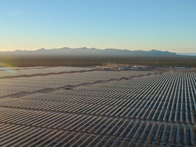Acciona Acquires 3,000-MW Solar PV Development Portfolio in US 