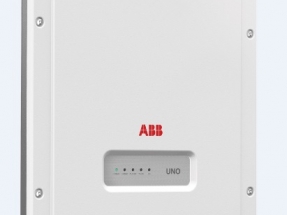 ABB Unveils ESS with Universal Energy Management for Solar