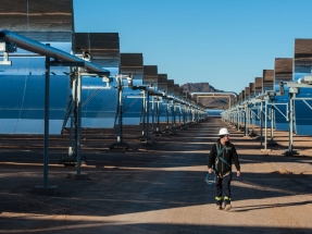 Abengoa, al final del carbón
