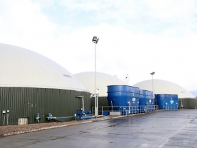 UK Firm Launches Renewable Energy from Waste Manifesto 