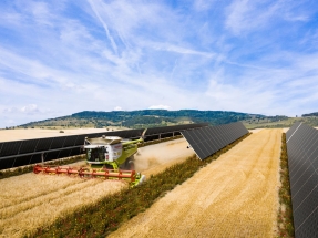Velux encarga a BayWa dos parques solares para alimentar sus operaciones europeas con energía verde en 2024 Velux encarga a BayWa dos parques solares para alimentar sus operaciones europeas con energía verde en 2024