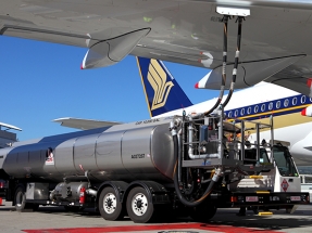 SkyNRG and Shell Aviation Collaborate on Sustainable Aviation Fuel