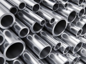 Quizás en el futuro climatizaremos nuestros edificios con energía almacenada en aluminio