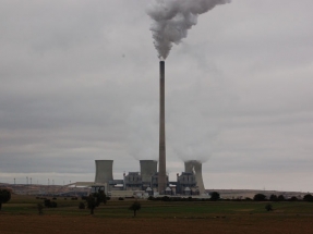 UGT quiere centrales térmicas de carbón "hasta el año 2050" UGT quiere centrales térmicas de carbón "hasta el año 2050"