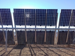 Soltec Supplies Bifacial Solar Trackers to Projects in Israel