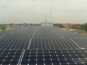 España 2024, donde la energía solar ya es la primera fuente de electricidad