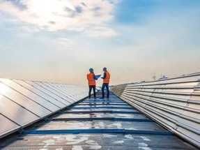 EBRD Invests $21.4 million in Pioneering Solar Plant in Azerbaijan