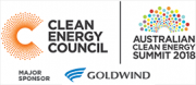 Australian Clean Energy Summit