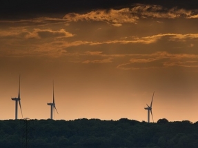 Wind Industry Creates Africa Task Force to Help Spur Development