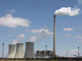 La Ley de Cambio Climático "regala" 50.000 megavatios al oligopolio La Ley de Cambio Climático "regala" 50.000 megavatios al oligopolio