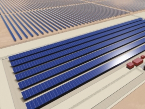 Sonnedix Begins Construction of Atacama Solar