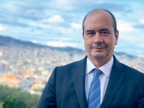 “Las empresas electrointensivas pueden aprovechar la revolución fotovoltaica para garantizarse electricidad con menos coste en el futuro” “Las empresas electrointensivas pueden aprovechar la revolución fotovoltaica para garantizarse electricidad con menos coste en el futuro”