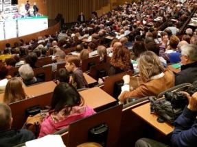 Los pequeños productores de energía solar piden un precio de reserva no inferior a 49 euros el megavatio hora