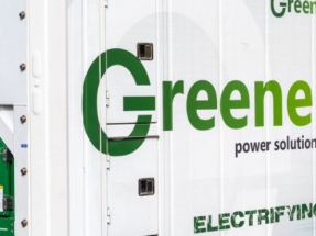 Greener Orders Alfen’s TheBattery Mobile For Next Fleet Expansion