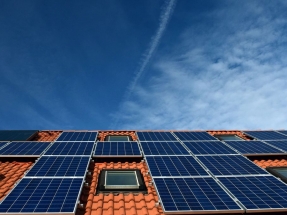 La Unión Europea recicla el 95% de los módulos fotovoltaicos