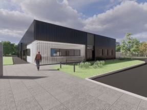 Major Sustainable Aviation Fuels Center to be Built in UK