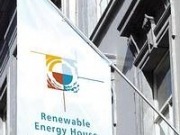 El Consejo Europeo de Energías Renovables se ve obligado a disolverse