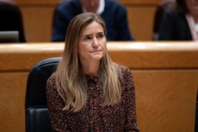 Aagesen comparecerá mañana en la comisión de secretos oficiales del Congreso Aagesen comparecerá mañana en la comisión de secretos oficiales del Congreso