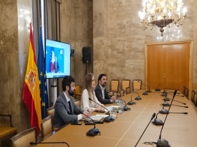 España y Francia aumentarán su cooperación para esclarecer las causas de la crisis eléctrica
 