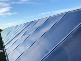 Aalborg CSP Secures Order for Industrial Solar Heating Plant in Denmark