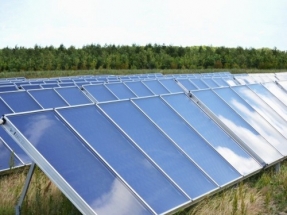 Aalborg CSP Secures Order for Industrial Solar Heating Plant in Denmark