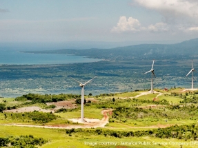 ABB to Supply Microgrid Supports to Jamaican Renewables Expansion