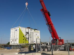 Abengoa Innovación se sitúa en el corazón de la nueva generación de centrales eléctricas