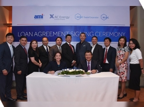 AC Energy Launches Second Renewable Energy Platform in Vietnam