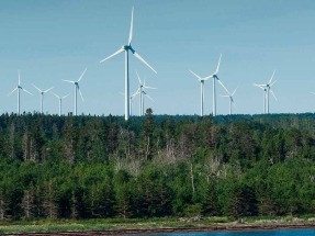 ACCIONA to Build 280MW Wind Project in Canada