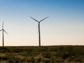 Acciona construirá en Tamaulipas el mayor parque eólico de México