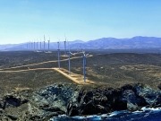 Acciona Eólica le gana un concurso de suministro de electricidad a todas las tecnologías convencionales en Chile