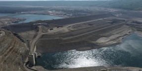 
Acciona finaliza la construcción de la mayor presa hidroeléctrica de Canadá
