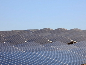 Acciona anuncia el comienzo de las obras de su tercer parque solar fotovoltaico