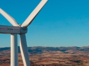 Acciona Energía supera los 400 millones de euros de beneficio neto en el primer semestre de 2023