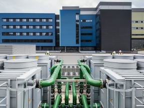 Acciona Energía adquiere la energética francesa Equinov
