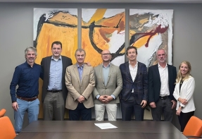 Ampere Energy compra el 60% de Bikote Solar para impulsar el almacenamiento industrial en el norte de España
