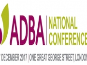 ADBA National Conference
